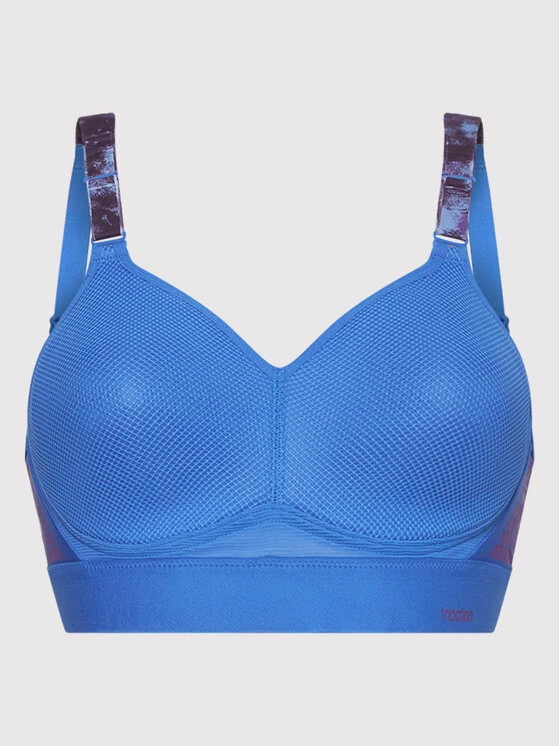 Triumph Γυναίκες Αθλητικά Σουτιέν Αθλητικό σουτιέν Triaction Hybrid Lite 10162782 Μπλε 7 Triumph Γυναίκες Αθλητικά Σουτιέν Αθλητικό σουτιέν Triaction Hybrid Lite 10162782 Μπλε - Image 5