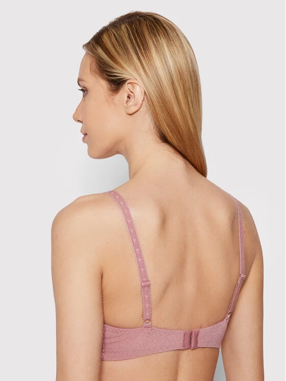 Triumph Γυναίκες Με Μπανέλα Σουτιέν με μπανέλα Amourette 300 10166797 Ροζ 5 Triumph Γυναίκες Με Μπανέλα Σουτιέν με μπανέλα Amourette 300 10166797 Ροζ - Image 3