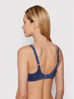 Triumph Γυναίκες Με Μπανέλα Σουτιέν με μπανέλα Ladyform Soft 10166306 Σκούρο μπλε -Triumph Κατάστημα unnamed file 432