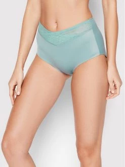 Triumph Γυναίκες Εσώρουχα Σύσφιξης Κάτω Μέρος Εσώρουχα μοντελοποιήσης - κάτω μέρος True Shape Sensation 10162228 Πράσινο