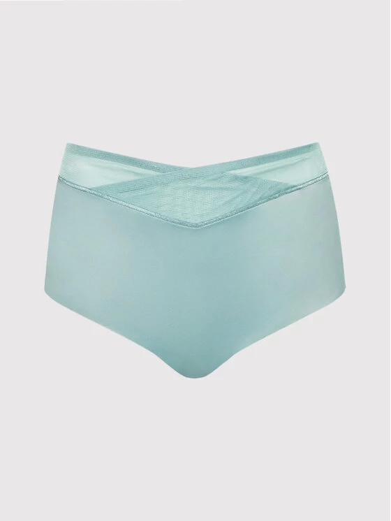 Triumph Γυναίκες Εσώρουχα Σύσφιξης Κάτω Μέρος Εσώρουχα μοντελοποιήσης - κάτω μέρος True Shape Sensation 10162228 Πράσινο 6 Triumph Γυναίκες Εσώρουχα Σύσφιξης Κάτω Μέρος Εσώρουχα μοντελοποιήσης - κάτω μέρος True Shape Sensation 10162228 Πράσινο - Image 4