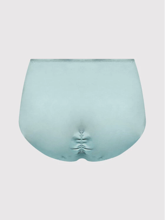 Triumph Γυναίκες Εσώρουχα Σύσφιξης Κάτω Μέρος Εσώρουχα μοντελοποιήσης - κάτω μέρος True Shape Sensation 10162228 Πράσινο 7 Triumph Γυναίκες Εσώρουχα Σύσφιξης Κάτω Μέρος Εσώρουχα μοντελοποιήσης - κάτω μέρος True Shape Sensation 10162228 Πράσινο - Image 5