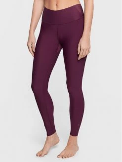 Triumph Γυναίκες Κολάν Flex Smart 10213428 Μωβ Slim Fit