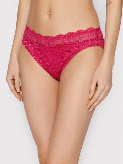 Triumph Γυναίκες Κλασικά Σλιπ Σλιπ κλασικά Amourette 300 Magic Wire 10158148 Ροζ