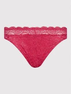 Triumph Γυναίκες Κλασικά Σλιπ Σλιπ κλασικά Amourette 300 Magic Wire 10158148 Ροζ -Triumph Κατάστημα unnamed file 446