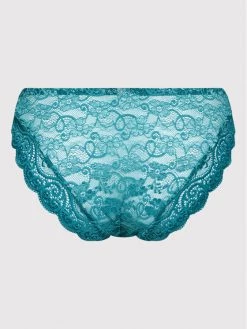 Triumph Γυναίκες Κλασικά Σλιπ Σλιπ κλασικά Amourette 300 Magic Wire 10158148 Μπλε -Triumph Κατάστημα unnamed file 452