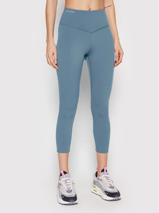 Triumph Γυναίκες Κολάν Cardio Rtw 10210659 Μπλε Slim Fit 3 Triumph Γυναίκες Κολάν Cardio Rtw 10210659 Μπλε Slim Fit