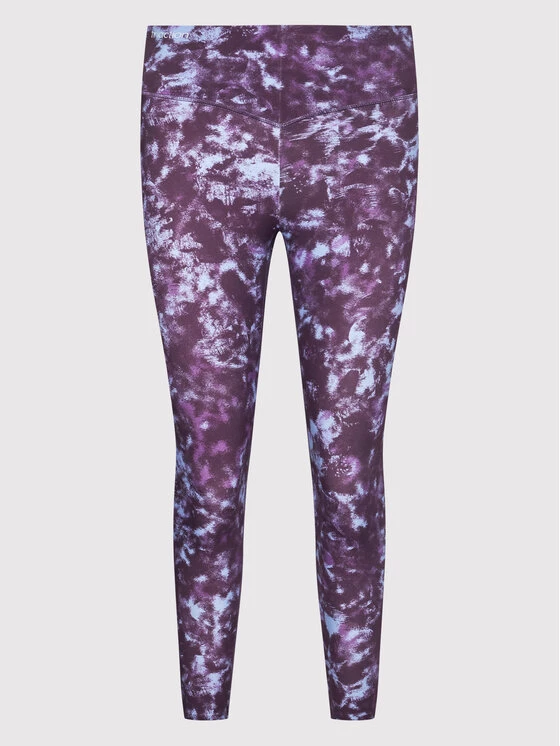 Triumph Γυναίκες Κολάν Cardio Rtw 10211214 Μωβ Slim Fit 7 Triumph Γυναίκες Κολάν Cardio Rtw 10211214 Μωβ Slim Fit - Image 5