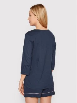 Triumph Γυναίκες Μπλούζες & Μπλουζάκια Πιτζάμας Μπλούζα πιτζάμας Mix & Match 10211264 Σκούρο μπλε Regular Fit 9 Triumph Γυναίκες Μπλούζες & Μπλουζάκια Πιτζάμας Μπλούζα πιτζάμας Mix & Match 10211264 Σκούρο μπλε Regular Fit -Triumph Κατάστημα unnamed file 465