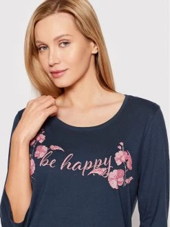 Triumph Γυναίκες Μπλούζες & Μπλουζάκια Πιτζάμας Μπλούζα πιτζάμας Mix & Match 10211264 Σκούρο μπλε Regular Fit 10 Triumph Γυναίκες Μπλούζες & Μπλουζάκια Πιτζάμας Μπλούζα πιτζάμας Mix & Match 10211264 Σκούρο μπλε Regular Fit -Triumph Κατάστημα unnamed file 466