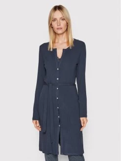 Triumph Γυναίκες Ρόμπες Ρόμπα Climate Control 10207565 Σκούρο μπλε