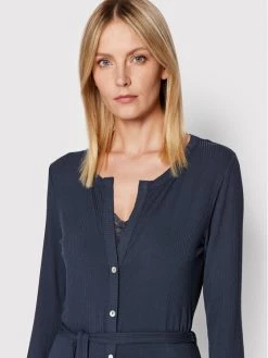 Triumph Γυναίκες Ρόμπες Ρόμπα Climate Control 10207565 Σκούρο μπλε 10 Triumph Γυναίκες Ρόμπες Ρόμπα Climate Control 10207565 Σκούρο μπλε -Triumph Κατάστημα unnamed file 471