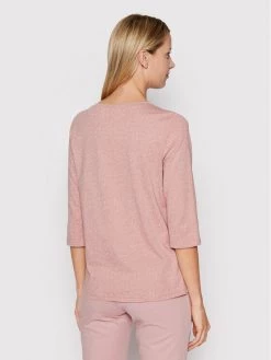 Triumph Γυναίκες Μπλούζες & Μπλουζάκια Πιτζάμας Μπλούζα πιτζάμας Mix & Match 10211264 Ροζ Regular Fit -Triumph Κατάστημα unnamed file 475