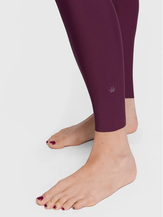 Triumph Γυναίκες Κολάν Flex Smart 10213428 Μωβ Slim Fit 7 Triumph Γυναίκες Κολάν Flex Smart 10213428 Μωβ Slim Fit - Image 5