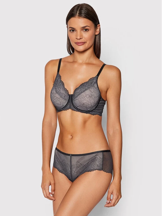 Triumph Γυναίκες Με Μπανέλα Σουτιέν με μπανέλα Mirage Spotlight 10209644 Γκρι 4 Triumph Γυναίκες Με Μπανέλα Σουτιέν με μπανέλα Mirage Spotlight 10209644 Γκρι - Image 2