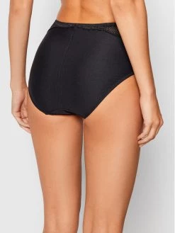 Triumph Γυναίκες Κλασικά Σλιπ Κλασικό σλιπ ψηλόμεσο Modern Lace + Cotton 10207493 Μαύρο -Triumph Κατάστημα unnamed file 495