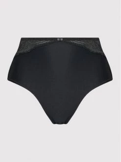 Triumph Γυναίκες Κλασικά Σλιπ Κλασικό σλιπ ψηλόμεσο Modern Lace + Cotton 10207493 Μαύρο -Triumph Κατάστημα unnamed file 496