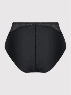 Triumph Γυναίκες Κλασικά Σλιπ Κλασικό σλιπ ψηλόμεσο Modern Lace + Cotton 10207493 Μαύρο -Triumph Κατάστημα unnamed file 497