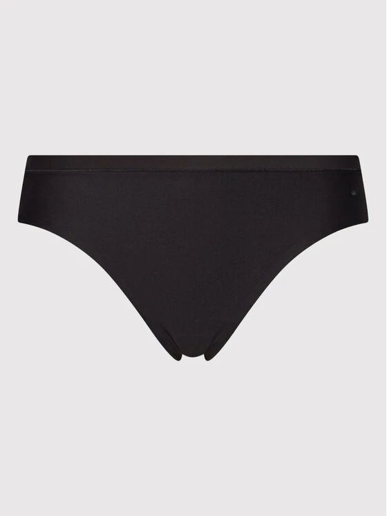 Triumph Γυναίκες Στρίνγκ Smart Micro 10209307 Μαύρο 5 Triumph Γυναίκες Στρίνγκ Smart Micro 10209307 Μαύρο - Image 3