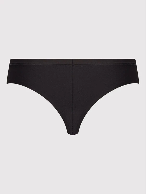 Triumph Γυναίκες Στρίνγκ Smart Micro 10209307 Μαύρο 6 Triumph Γυναίκες Στρίνγκ Smart Micro 10209307 Μαύρο - Image 4