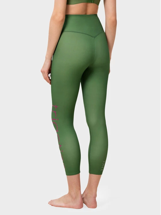 Triumph Γυναίκες Κολάν 10213122 Πράσινο Slim Fit 5 Triumph Γυναίκες Κολάν 10213122 Πράσινο Slim Fit - Image 3