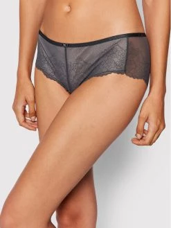 Triumph Γυναίκες Κλασικά Σλιπ Σλιπ κλασικά Mirage Spotlight 10202469 Γκρι