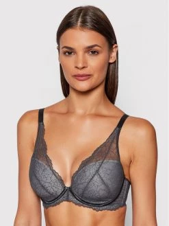 Triumph Γυναίκες Με Μπανέλα Σουτιέν με μπανέλα Mirage Spotlight 10202486 Γκρι