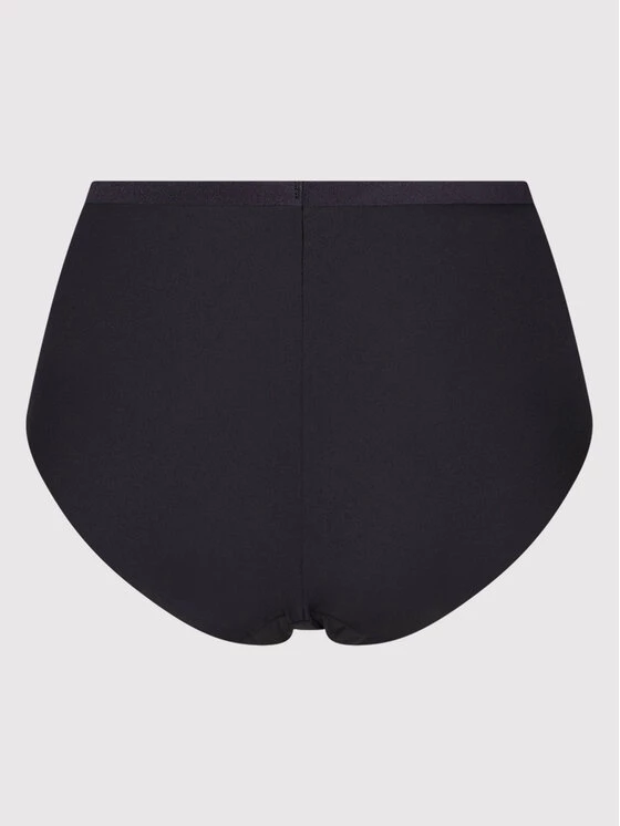 Triumph Γυναίκες Εσώρουχα Σύσφιξης Κάτω Μέρος Εσώρουχα μοντελοποιήσης - κάτω μέρος My Light Sensation 10209655 Μαύρο 7 Triumph Γυναίκες Εσώρουχα Σύσφιξης Κάτω Μέρος Εσώρουχα μοντελοποιήσης - κάτω μέρος My Light Sensation 10209655 Μαύρο - Image 5