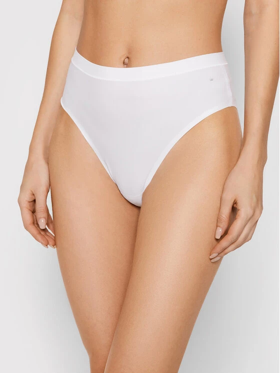 Triumph Γυναίκες Κλασικά Σλιπ Σλιπ κλασικά Smart Micro 10209288 Λευκό 3 Triumph Γυναίκες Κλασικά Σλιπ Σλιπ κλασικά Smart Micro 10209288 Λευκό