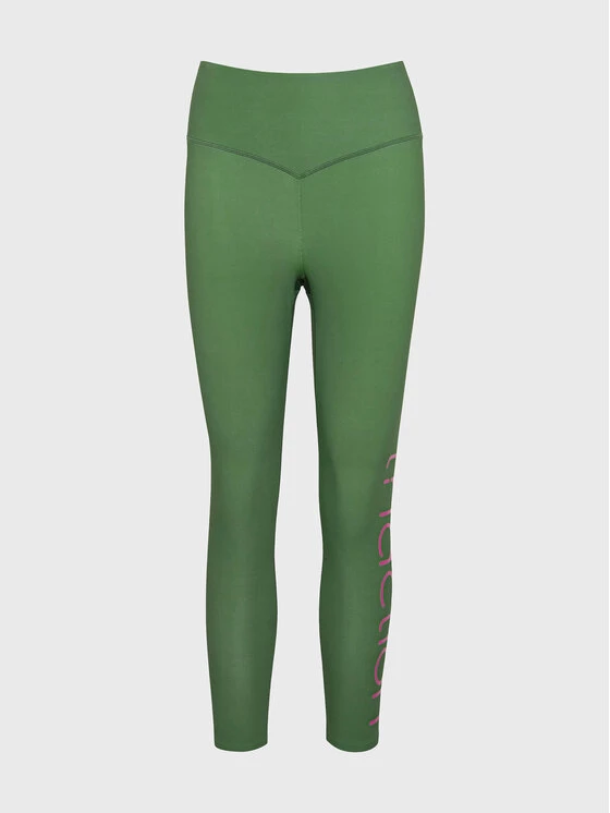 Triumph Γυναίκες Κολάν 10213122 Πράσινο Slim Fit 7 Triumph Γυναίκες Κολάν 10213122 Πράσινο Slim Fit - Image 5