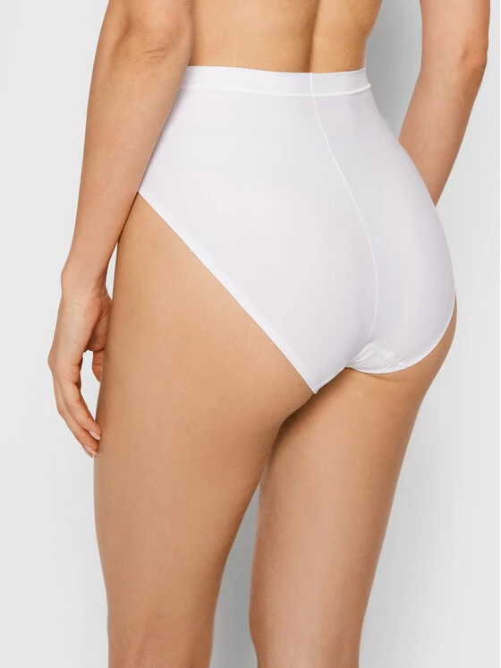 Triumph Γυναίκες Κλασικά Σλιπ Σλιπ κλασικά Smart Micro 10209288 Λευκό 4 Triumph Γυναίκες Κλασικά Σλιπ Σλιπ κλασικά Smart Micro 10209288 Λευκό - Image 2