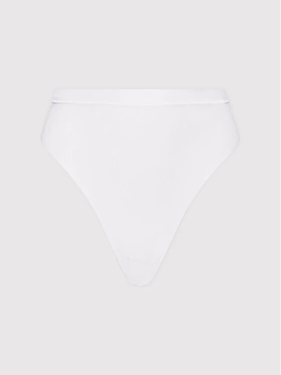 Triumph Γυναίκες Κλασικά Σλιπ Σλιπ κλασικά Smart Micro 10209288 Λευκό 5 Triumph Γυναίκες Κλασικά Σλιπ Σλιπ κλασικά Smart Micro 10209288 Λευκό - Image 3