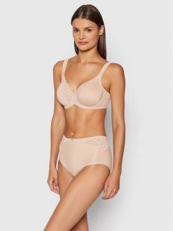 Triumph Γυναίκες Με Μπανέλα Σουτιέν με μπανέλα Modern Lace 10207538 Μπεζ -Triumph Κατάστημα unnamed file 534