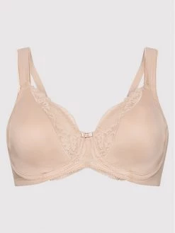 Triumph Γυναίκες Με Μπανέλα Σουτιέν με μπανέλα Modern Lace 10207538 Μπεζ -Triumph Κατάστημα unnamed file 536