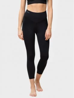 Triumph Γυναίκες Κολάν 10213136 Μαύρο Slim Fit