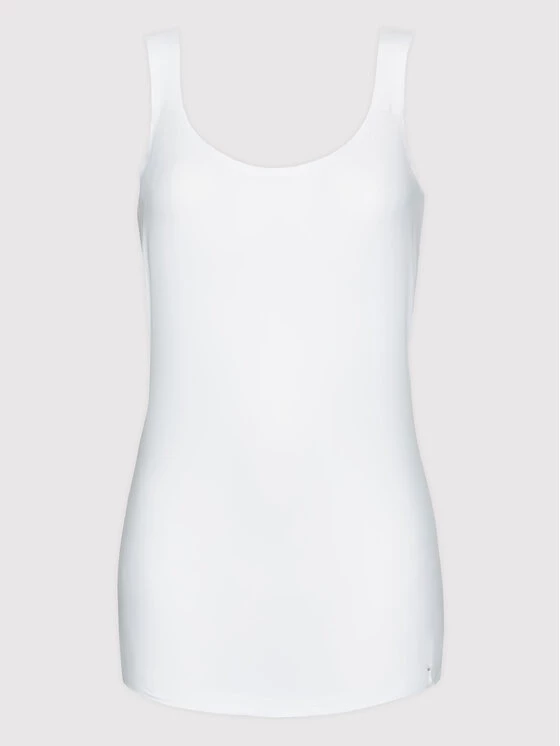 Triumph Γυναίκες Μπλούζες & Μπλουζάκια Πιτζάμας Φανέλα Smart Micro 10209664 Λευκό 7 Triumph Γυναίκες Μπλούζες & Μπλουζάκια Πιτζάμας Φανέλα Smart Micro 10209664 Λευκό - Image 5