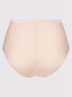 Triumph Γυναίκες Κλασικά Σλιπ Κλασικό σλιπ ψηλόμεσο Shape Smart Maxi 10209655 Μπεζ -Triumph Κατάστημα unnamed file 556