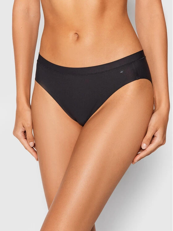 Triumph Γυναίκες Κλασικά Σλιπ Σλιπ κλασικά Smart Micro 10209277 Μαύρο 3 Triumph Γυναίκες Κλασικά Σλιπ Σλιπ κλασικά Smart Micro 10209277 Μαύρο