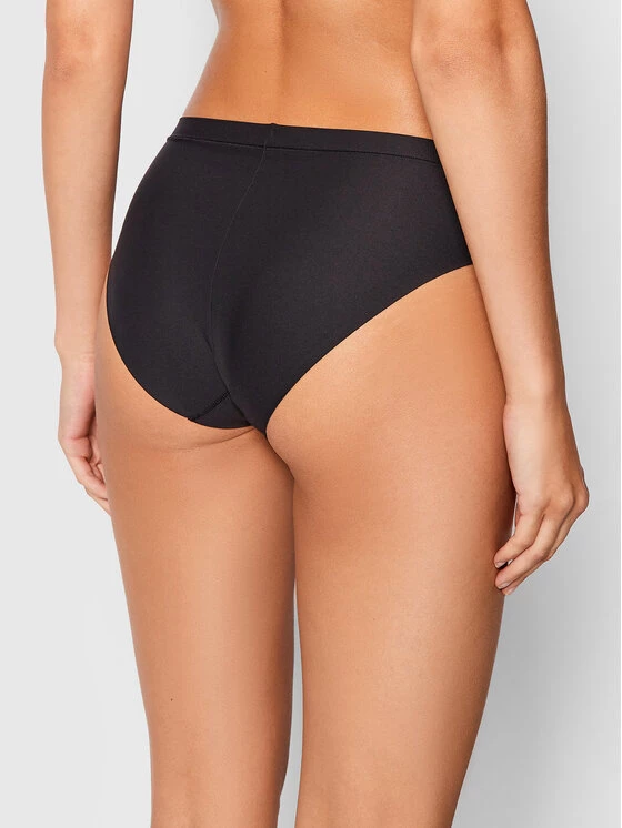 Triumph Γυναίκες Κλασικά Σλιπ Σλιπ κλασικά Smart Micro 10209277 Μαύρο 4 Triumph Γυναίκες Κλασικά Σλιπ Σλιπ κλασικά Smart Micro 10209277 Μαύρο - Image 2