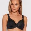 Triumph Γυναίκες Με Μπανέλα Σουτιέν με μπανέλα Modern Lace 10207538 Μαύρο -Triumph Κατάστημα unnamed file 568