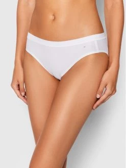 Triumph Γυναίκες Κλασικά Σλιπ Σλιπ κλασικά Smart Micro 10209277 Λευκό