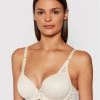 Triumph Γυναίκες Με Μπανέλα Σουτιέν με μπανέλα Aura Spotlight 10207996 Μπεζ -Triumph Κατάστημα unnamed file 575