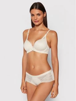 Triumph Γυναίκες Με Μπανέλα Σουτιέν με μπανέλα Aura Spotlight 10207996 Μπεζ -Triumph Κατάστημα unnamed file 576