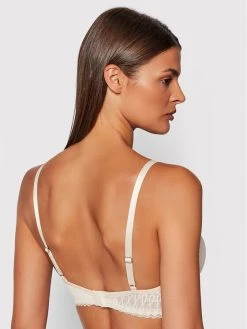 Triumph Γυναίκες Με Μπανέλα Σουτιέν με μπανέλα Aura Spotlight 10207996 Μπεζ -Triumph Κατάστημα unnamed file 577