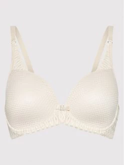 Triumph Γυναίκες Με Μπανέλα Σουτιέν με μπανέλα Aura Spotlight 10207996 Μπεζ -Triumph Κατάστημα unnamed file 578