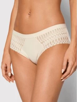 Triumph Γυναίκες Κλασικά Σλιπ Σλιπ κλασικά Aura Spotlight Maxi 10207997 Μπεζ