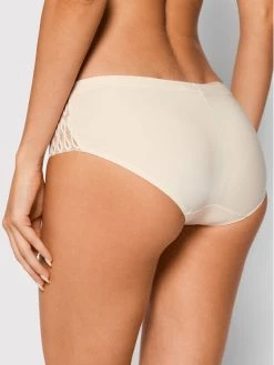 Triumph Γυναίκες Κλασικά Σλιπ Σλιπ κλασικά Aura Spotlight Maxi 10207997 Μπεζ -Triumph Κατάστημα unnamed file 581