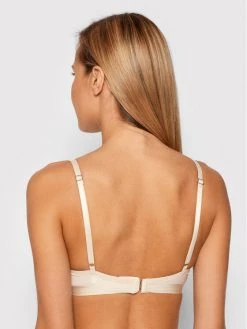 Triumph Γυναίκες Με Μπανέλα Σουτιέν με μπανέλα Aura Spotlight 10208018 Μπεζ -Triumph Κατάστημα unnamed file 586