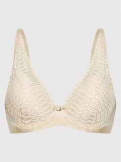 Triumph Γυναίκες Με Μπανέλα Σουτιέν με μπανέλα Aura Spotlight 10208018 Μπεζ -Triumph Κατάστημα unnamed file 587