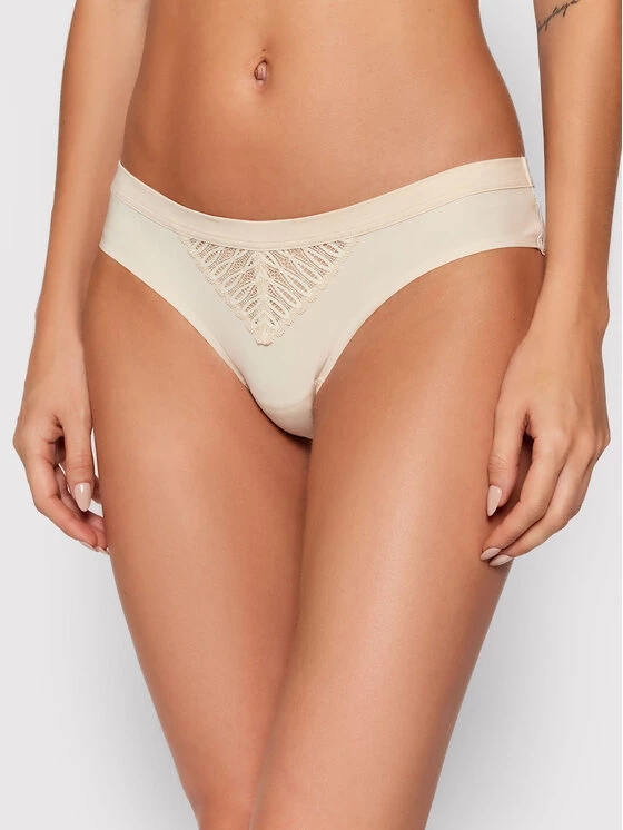 Triumph Γυναίκες Brazil Σλιπ Εσώρουχο Brazil Aura Spotlight 10208024 Μπεζ 3 Triumph Γυναίκες Brazil Σλιπ Εσώρουχο Brazil Aura Spotlight 10208024 Μπεζ